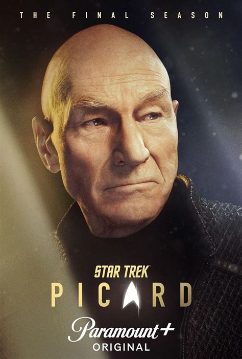 picard imdb